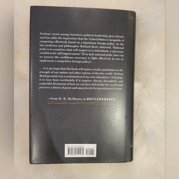 Battlegrounds: The Fight to Defend the  Free World - Picture 3 of 3